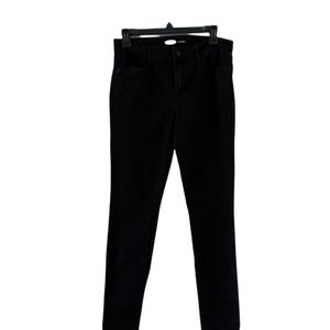 Old Navy black jeans